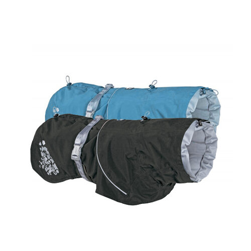 Hurtta Monsoon Coat - Blackberry - 70 cm von Hurtta