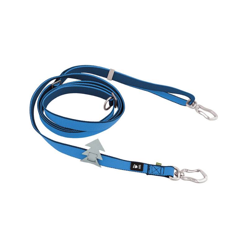 Hurtta Multilong Leash Eco 2.0 - Ocean - 100-300 cm von Hurtta