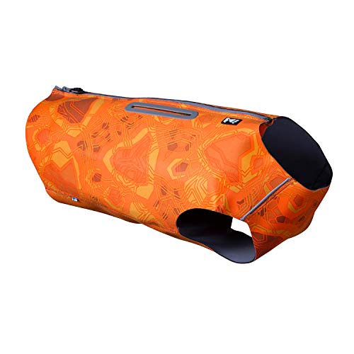 Hurtta Schwimmweste Jagd Sportler Hundeweste Orange Camo M Hurtta Schwimmweste Jagd Sportler Hundeweste Orange Camo M von Hurtta