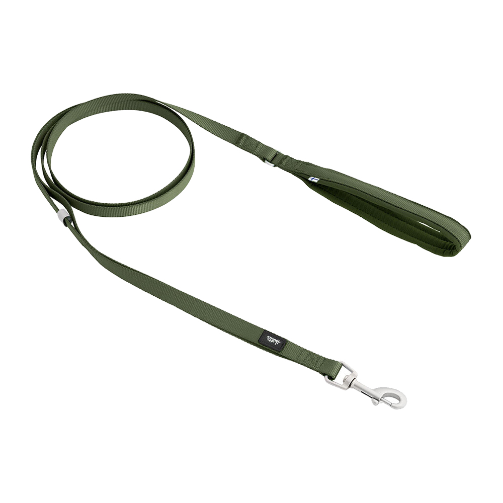 Hurtta Standard Seeker Hundeleine - Forest Hurtta Standard Seeker Hundeleine - Forest von Hurtta