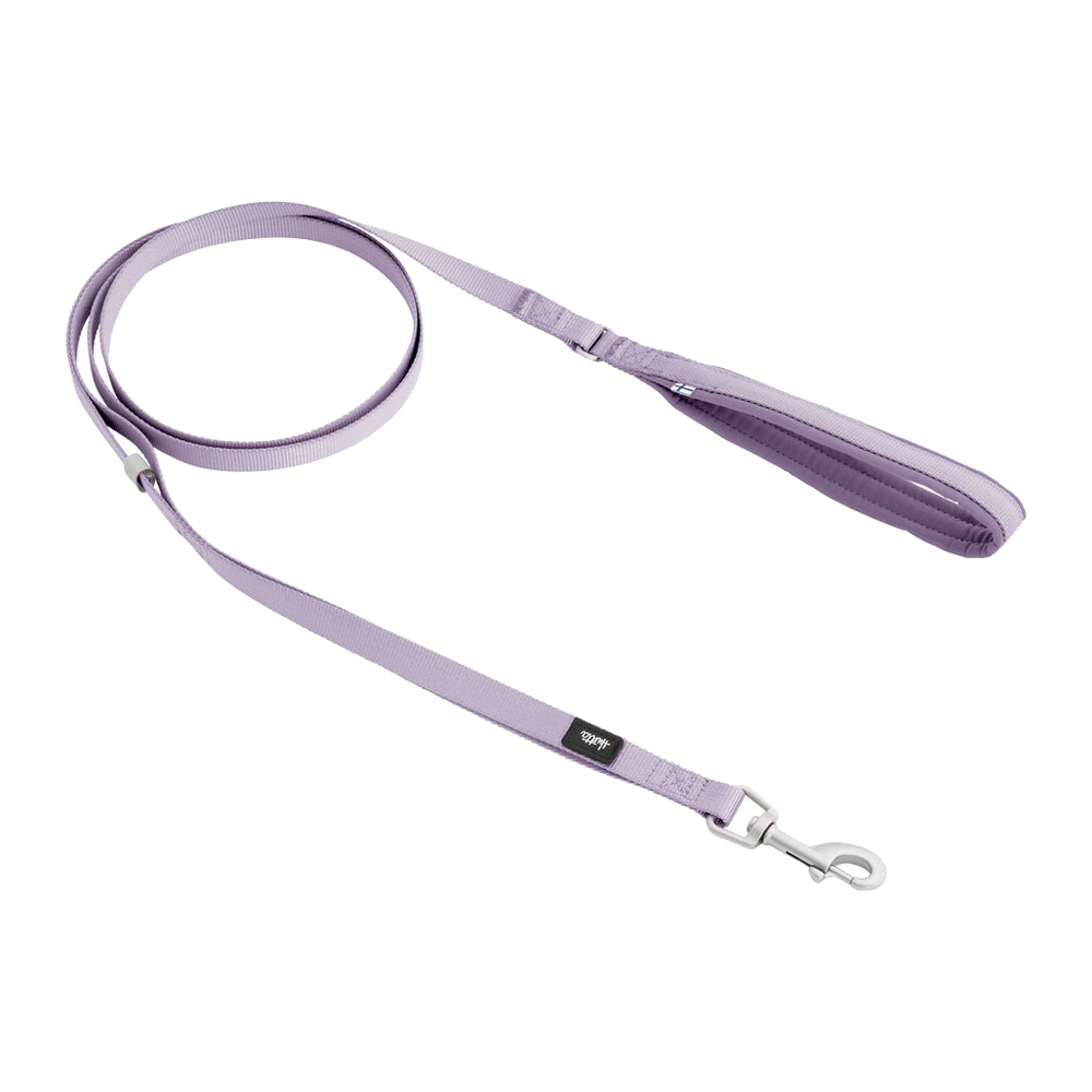 Hurtta Standard Seeker Hundeleine - Lavender Hurtta Standard Seeker Hundeleine - Lavender von Hurtta