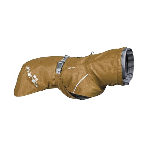 Monsoon Coat II Hundemantel ECO (Desert, 80 cm) von Hurtta