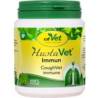 HustaVet Immun 80 g von HustaVet