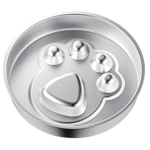 Huudngeje Langsamer Feeder Slow Feeder Hund Bowl Einsetzen Sie Hund Slow Feedereinsatz Klaue Huudngeje Langsamer Feeder Slow Feeder Hund Bowl Einsetzen Sie Hund Slow Feedereinsatz Klaue von Huudngeje