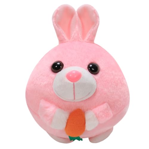 Active Moving Pet Plush Toy, Bouncing Ball Talking Plush, Fun Pet Plush Buddy, Speaking Plush Toy for Pets, Versatile Talking Pet Plush, Plush Toy for Halls, Moving Plush for Lawns, Interactive Pet Pl Active Moving Pet Plush Toy, Bouncing Ball Talking Plush, Fun Pet Plush Buddy, Speaking Plush Toy for Pets, Versatile Talking Pet Plush, Plush Toy for Halls, Moving Plush for Lawns, Interactive Pet Pl von Huvqianu