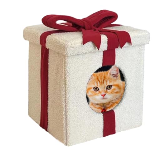 Geschenkbox Katzenhaus Deko Katzenhaus Geschenk Geformtes Haustierhaus Gemütliche Katzenbettbox Katzenhaus Karton Katzenhaus Box Faltbares Geschenk Katzenhaus Katzenversteck Geschenk Design Geschenkbox Katzenhaus Deko Katzenhaus Geschenk Geformtes Haustierhaus Gemütliche Katzenbettbox Katzenhaus Karton Katzenhaus Box Faltbares Geschenk Katzenhaus Katzenversteck Geschenk Design von Huvqianu