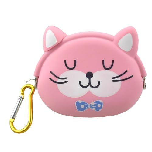 Huvqianu Sichere Futtertasche für Hundeleckerlis, Leckerli-Behälter, Silikon-Haustier-Leckerli-Tasche für Training, praktischer Leckerli-Halter, tragbarer und wiederverwendbarer Leckerli-Behälter für Huvqianu Sichere Futtertasche für Hundeleckerlis, Leckerli-Behälter, Silikon-Haustier-Leckerli-Tasche für Training, praktischer Leckerli-Halter, tragbarer und wiederverwendbarer Leckerli-Behälter für von Huvqianu