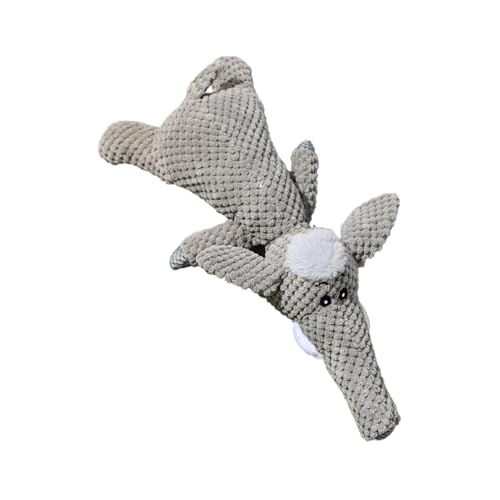 Squeaky Pet Toys, Puppy Teething Toy, Plush Dog Toys, Chew Bite Toy, Indoor Dog Toys, Squeaky Dog Toy, Dog Plush Toy Puppy Chew Squeaky Indoor Dog Plush Bite Chew Toy For Small, Large Dog, Puppy, Pet Squeaky Pet Toys, Puppy Teething Toy, Plush Dog Toys, Chew Bite Toy, Indoor Dog Toys, Squeaky Dog Toy, Dog Plush Toy Puppy Chew Squeaky Indoor Dog Plush Bite Chew Toy For Small, Large Dog, Puppy, Pet von Huvqianu