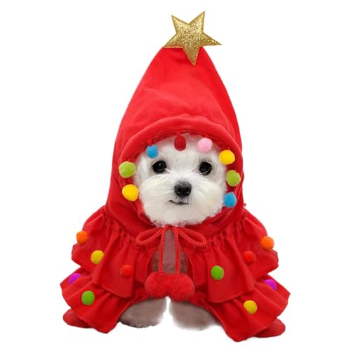 Winter Dog Cloak, Festive Dog Cloak, Holiday Dog Cloak, Festive Dog Outfit, Dog Holiday Cape, Dog Christmas Coat, Winter Dog Apparel, Christmas Pet Cape, Pet Holiday Outfit Winter Dog Cloak, Festive Dog Cloak, Holiday Dog Cloak, Festive Dog Outfit, Dog Holiday Cape, Dog Christmas Coat, Winter Dog Apparel, Christmas Pet Cape, Pet Holiday Outfit von Huvqianu