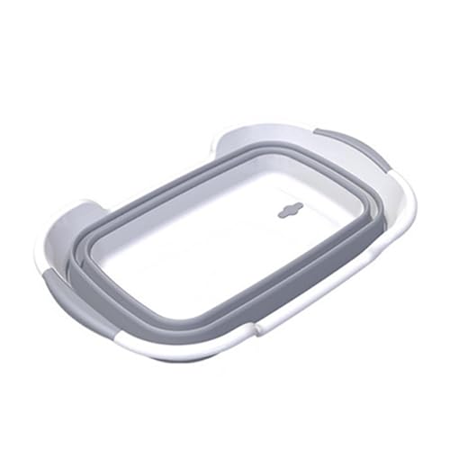 Huyeruie Pop-Up-Badewanne für Hunde, Outdoor-Hundebadewanne, Hundebadewanne, multifunktionale Haustier-Badewanne mit Ablaufloch, tragbar, für drinnen und draußen, faltbare Waschwanne, Badewanne für Huyeruie Pop-Up-Badewanne für Hunde, Outdoor-Hundebadewanne, Hundebadewanne, multifunktionale Haustier-Badewanne mit Ablaufloch, tragbar, für drinnen und draußen, faltbare Waschwanne, Badewanne für von Huyeruie