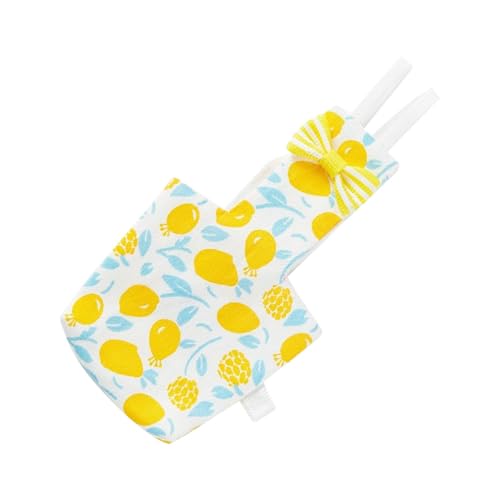 Vogelkleidung, weiche Windel, Papageienwindel, Vogelanzug, Haustierbedarf, Flugkostüm, Outdoor-Taubenhose, wasserdichte Innenseite für Wellensittiche, Sittiche, Nymphensittiche von Huyeruie