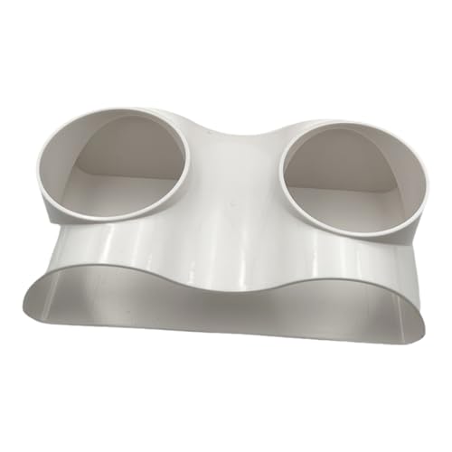 Hxhsgmeh Aquarium Tunnel Fisch & Unter Tunnel Fisch Tank Dekoration B von Hxhsgmeh