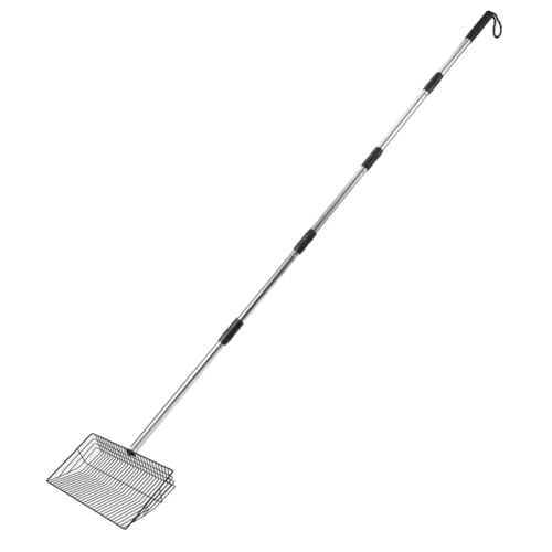 Hxhsgmeh Hühnerkot-Schaufel Hühnerkot-Schaufel Hühnerschaufel für KOT Hühnerstall-Schaufel Hxhsgmeh Hühnerkot-Schaufel Hühnerkot-Schaufel Hühnerschaufel für KOT Hühnerstall-Schaufel von Hxhsgmeh