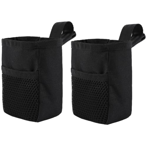 Hxhsgmeh Trainingssnacks für Hunde und Welpen, Köder, Haustiertasche, Gehorsamstrainingstasche, Futtertasche, Snack-Belohnung, W-Aist-Tasche, Schwarz Hxhsgmeh Trainingssnacks für Hunde und Welpen, Köder, Haustiertasche, Gehorsamstrainingstasche, Futtertasche, Snack-Belohnung, W-Aist-Tasche, Schwarz von Hxhsgmeh