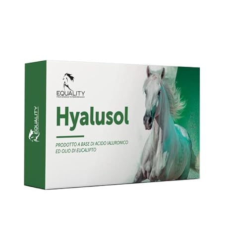 Hyalusol 8055320270260 10 Ampullen Hyalusol 8055320270260 10 Ampullen von Hyalusol