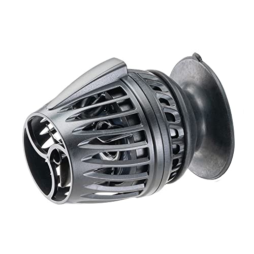 Hydor Pompa di Movimento per Acquari KORALIA WI-FI S, 1400 - 4150 l/h, Controllabile da App, con Supporto Magnetico Hydor Pompa di Movimento per Acquari KORALIA WI-FI S, 1400 - 4150 l/h, Controllabile da App, con Supporto Magnetico von Hydor
