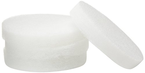 Hydor Prime Replacement Filter Pads Prime 10, White Hydor Prime Replacement Filter Pads Prime 10, White von Hydor