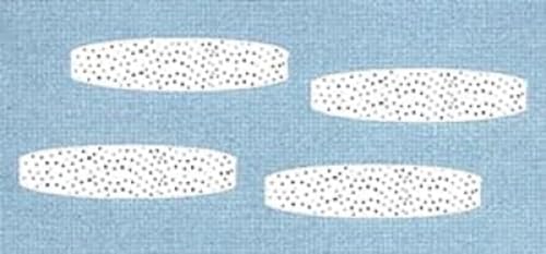 Hydor Prime Replacement Filter Pads Prime 20, White Hydor Prime Replacement Filter Pads Prime 20, White von Hydor