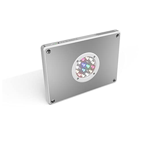 Hydor Wi-Fi LED-Lampe AQAMAI FRESH S für Süßwasseraquarien, per App steuerbar, mit Zubehör, Weiß Hydor Wi-Fi LED-Lampe AQAMAI FRESH S für Süßwasseraquarien, per App steuerbar, mit Zubehör, Weiß von Hydor