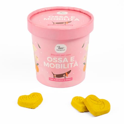 Hygge Dog Hundekekse für Hunde, gegen Dermatitis | Reich an schwarzen Johannisbeeren für EIN strahlendes und gesundes Fell | Funktioneller Hundesnack Geschmack Johannisbeere | 100 g | italienisches Hygge Dog Hundekekse für Hunde, gegen Dermatitis | Reich an schwarzen Johannisbeeren für EIN strahlendes und gesundes Fell | Funktioneller Hundesnack Geschmack Johannisbeere | 100 g | italienisches von Hygge