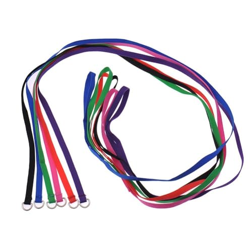 6 Pcs Bulk Pack Slip Leads Dog Pet Grooming Kennel Animal Control Shelter Lead Leash New by Mcitymall66 6 Pcs Bulk Pack Slip Leads Dog Pet Grooming Kennel Animal Control Shelter Lead Leash New by Mcitymall66 von Hypeety
