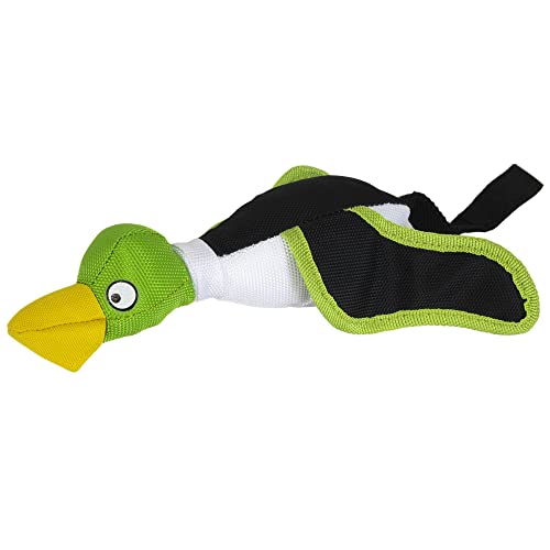 Hyper Pet 47909 Mini Flying Duck, grün von Hyper Pet