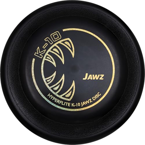 Hyperflite K10 Jawz - schwarz Hyperflite K10 Jawz - schwarz von Hyperflite