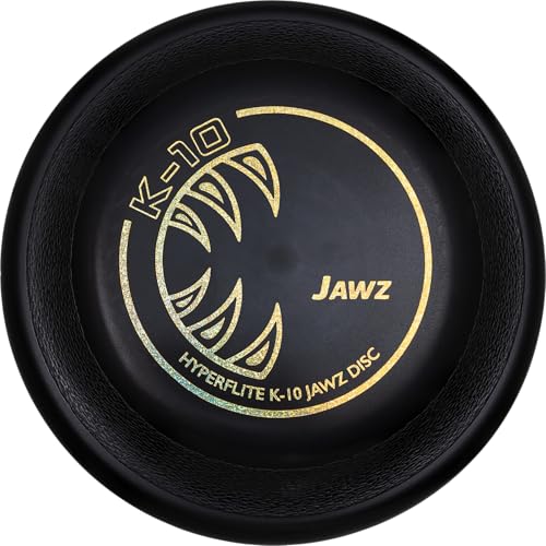 Hyperflite K10 Jawz - schwarz von Hyperflite