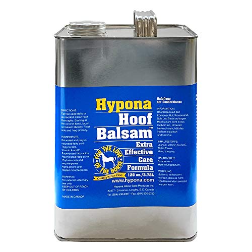 Hypona Huföl 3,78 Liter im Nachfüllkanister von Hypona