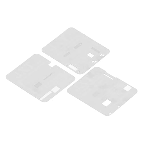 Hyuduo Edelstahl-Siebkabelschutz Nett Hyuduo Edelstahl-Siebkabelschutz Nett von Hyuduo