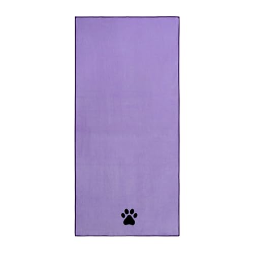 Haustierhandtuch, wasserabsorbierend, glättend, bequem, Haushalt, Hundebadetuch, Hundebadetuch, Wärmetuch, geschmeidig, atmungsaktiv, Hundebadetuch, Lanvender Haustierhandtuch, wasserabsorbierend, glättend, bequem, Haushalt, Hundebadetuch, Hundebadetuch, Wärmetuch, geschmeidig, atmungsaktiv, Hundebadetuch, Lanvender von Hyunlai