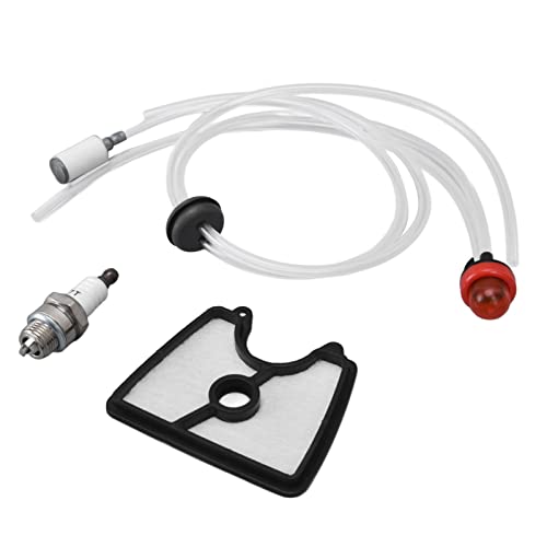 Filtertülle-Primerbirnen-Kit-Lampe für 125B-Vakuumkehrmaschine-Gastanks Filtertülle-Primerbirnen-Kit-Lampe für 125B-Vakuumkehrmaschine-Gastanks von Hztyyier
