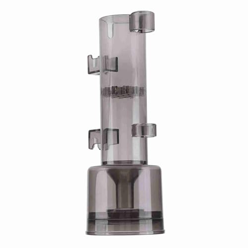 Hztyyier Protein Skimmer Effektives Fischtank -Zubehör, Verbessert den Wasseraustausch für Sauberes und Klares Aquarium (RS-4003) von Hztyyier