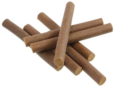 Petsnack PENS 18 cm 150 ST Sticks fricandel von PETSNACK