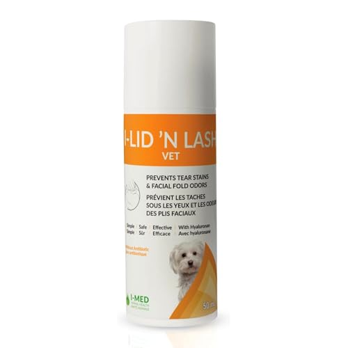 I-Lid 'n Lash Hygiene Vet Pump I-Lid 'n Lash Hygiene Vet Pump von I-LID 'N LASH HYGIENE
