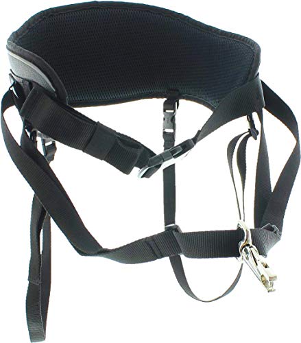 I-dog HÜFTGURT Style CANICROSS von I-dog