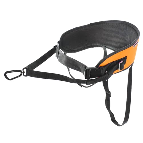 I-dog ist eine französische Marke. – Einheitsgröße – Farbe: Orange, Blau und Rosa von I-dog