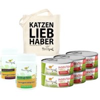 I love my cat Futterset für Katzen mit Blasenentzündung I love my cat Futterset für Katzen mit Blasenentzündung von I love my cat