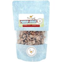 I love my cat Freeze-Snack für Katzen mit Hühnerherzen - 25g von I love my cat