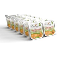 I love my cat Insekten Pate mit Kürbis-topping von I love my cat