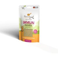 I love my cat Nahrungsergänzung für Katzen - Immun Pulver - 80g von I love my cat