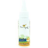 I love my cat Ohrenpflege Tropfen - 30ml von I love my cat