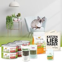 I love my cat Sparset für Devon Rex I love my cat Sparset für Devon Rex von I love my cat
