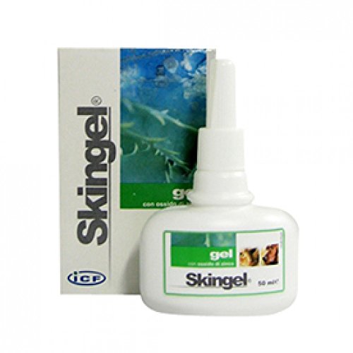 ICF Skingel 50 ml Vet ICF Skingel 50 ml Vet von ICF