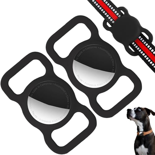 Airtag Katzenhalsband,2Pc Reflektierend GPS Leichte Tracker Katzenhalsbänder mit Airtag Hülle,Katzenhalsband,Tag Air Halsband Katze,Airtag Katzenhalsband Halter,Schnellverschluss Airtag Katzenhalsband,2Pc Reflektierend GPS Leichte Tracker Katzenhalsbänder mit Airtag Hülle,Katzenhalsband,Tag Air Halsband Katze,Airtag Katzenhalsband Halter,Schnellverschluss von IATAHI