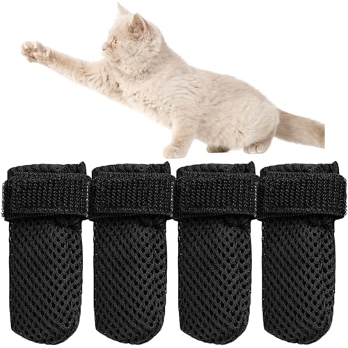 IATAHI Hundeschuhe Pfotenschutz,4 Stück Hundeschuhe,Pfotenschutz für Hunde,Hunde Schuhe,Hundeschuhe für Hunde,Weicher Verstellbarer Pfotenschutz,Hunde Schuhe Outdoor,Pfotenschutz Hund Verletzung IATAHI Hundeschuhe Pfotenschutz,4 Stück Hundeschuhe,Pfotenschutz für Hunde,Hunde Schuhe,Hundeschuhe für Hunde,Weicher Verstellbarer Pfotenschutz,Hunde Schuhe Outdoor,Pfotenschutz Hund Verletzung von IATAHI