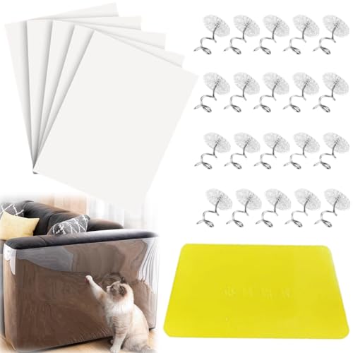 Protector de Muebles Gatos,Kratzfolie Katzen Selbstklebend,Katzen Kratzschutz Sofa,Kratzschutz Wand,Kratzschutzfolie,Transparent Kratzschutzfolie,Antikratz Tape Kratzschutz Protector de Muebles Gatos,Kratzfolie Katzen Selbstklebend,Katzen Kratzschutz Sofa,Kratzschutz Wand,Kratzschutzfolie,Transparent Kratzschutzfolie,Antikratz Tape Kratzschutz von IATAHI