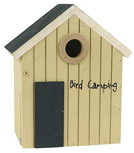IB Laursen - Vogelhaus Bird Camping IB Laursen - Vogelhaus Bird Camping von IB Laursen