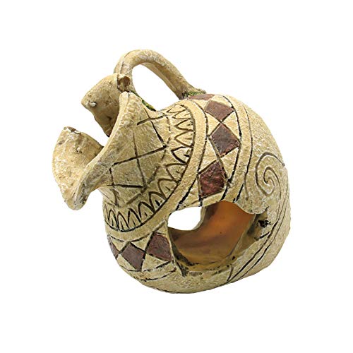 ICA Behälter mit 1 Griff, Beige, 13,5 cm, 310 g ICA Behälter mit 1 Griff, Beige, 13,5 cm, 310 g von ICA
