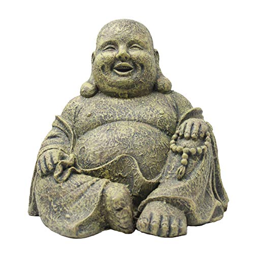 ICA Buddha 16 x 15,5 x 15,5 cm 400 g von ICA